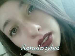 Saradirtyhot