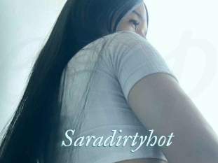 Saradirtyhot