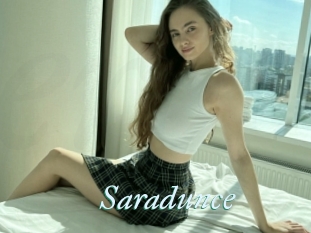 Saradunce