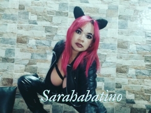 Sarahabatino