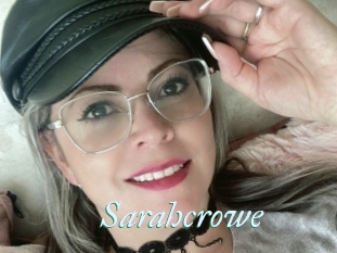 Sarahcrowe