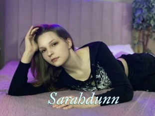 Sarahdunn