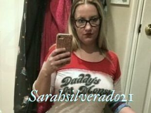 Sarahsilverado21