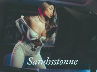 Sarahsstonne