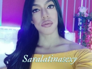 Saralatinasexy