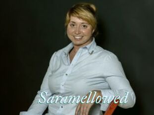 Saramellowed