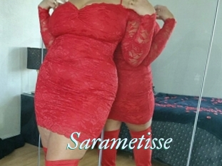 Sarametisse