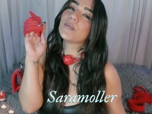 Saramoller