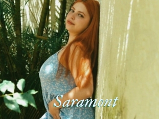 Saramont