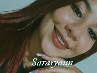 Sararyann