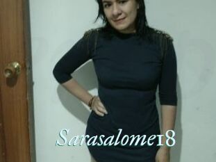 Sarasalome18