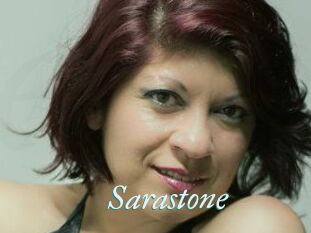 Sarastone