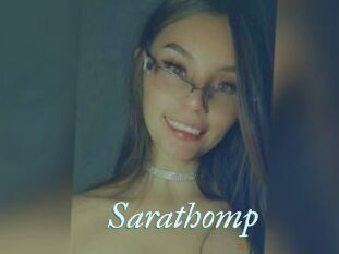 Sarathomp