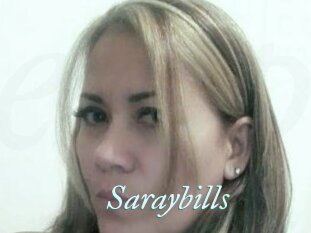 Saraybills