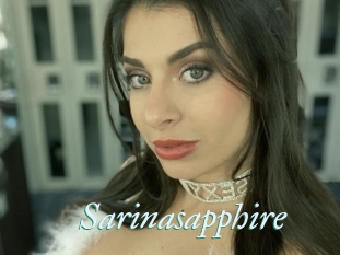 Sarinasapphire