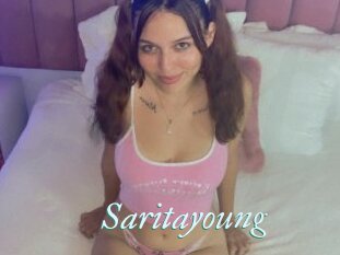 Saritayoung