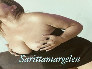 Sarittamargelen