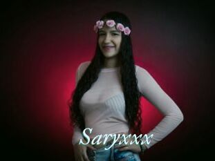 Saryxxx