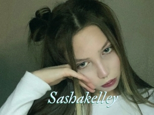 Sashakelley