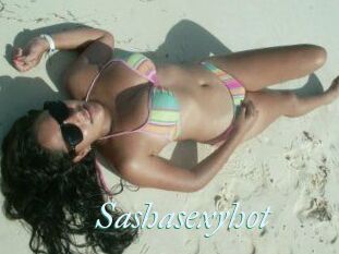 Sashasexyhot