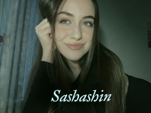 Sashashin