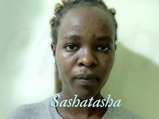 Sashatasha