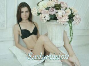 Sashavision