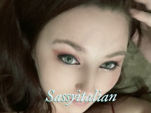 Sassyitalian