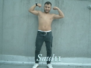 Saul11