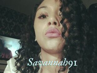 Savannah91
