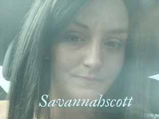 Savannahscott