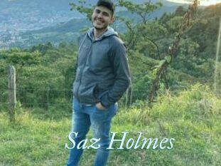 Saz_Holmes