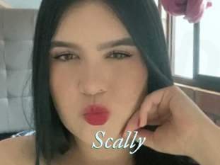 Scally