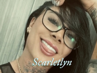 Scarletlyn