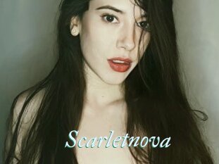 Scarletnova