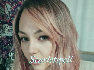 Scarletspell