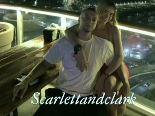 Scarlettandclark