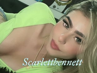 Scarlettbennett