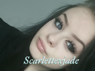 Scarlettexjade