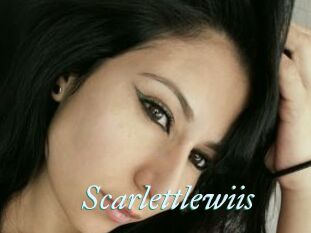 Scarlettlewiis