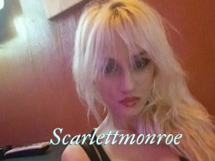 Scarlettmonroe