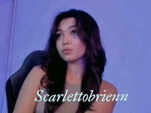 Scarlettobrienn