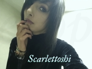 Scarlettoshi