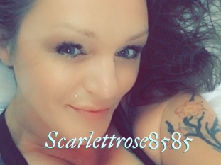 Scarlettrose8585