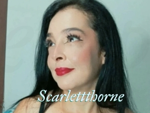 Scarlettthorne