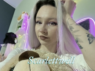 Scarlettwell