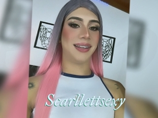 Scarllettsexy