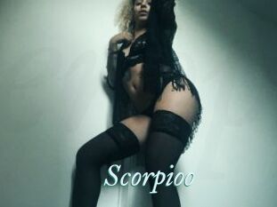 Scorpioo