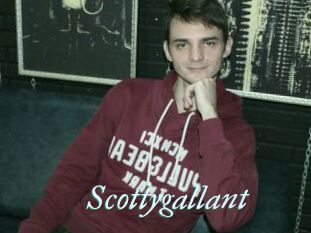 Scottygallant