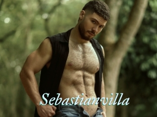 Sebastianvilla